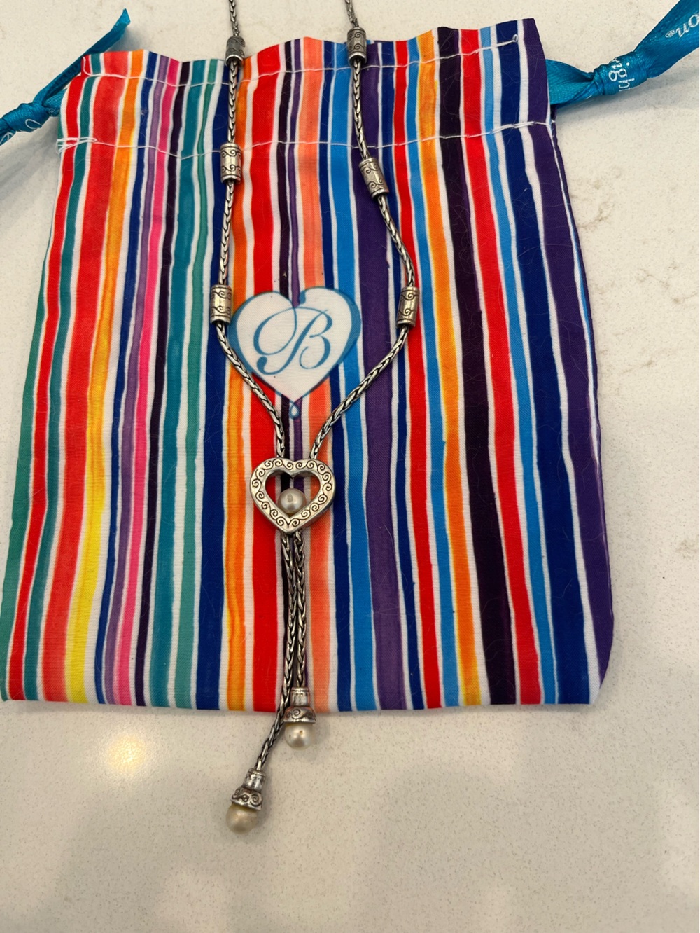 Brighton Necklace